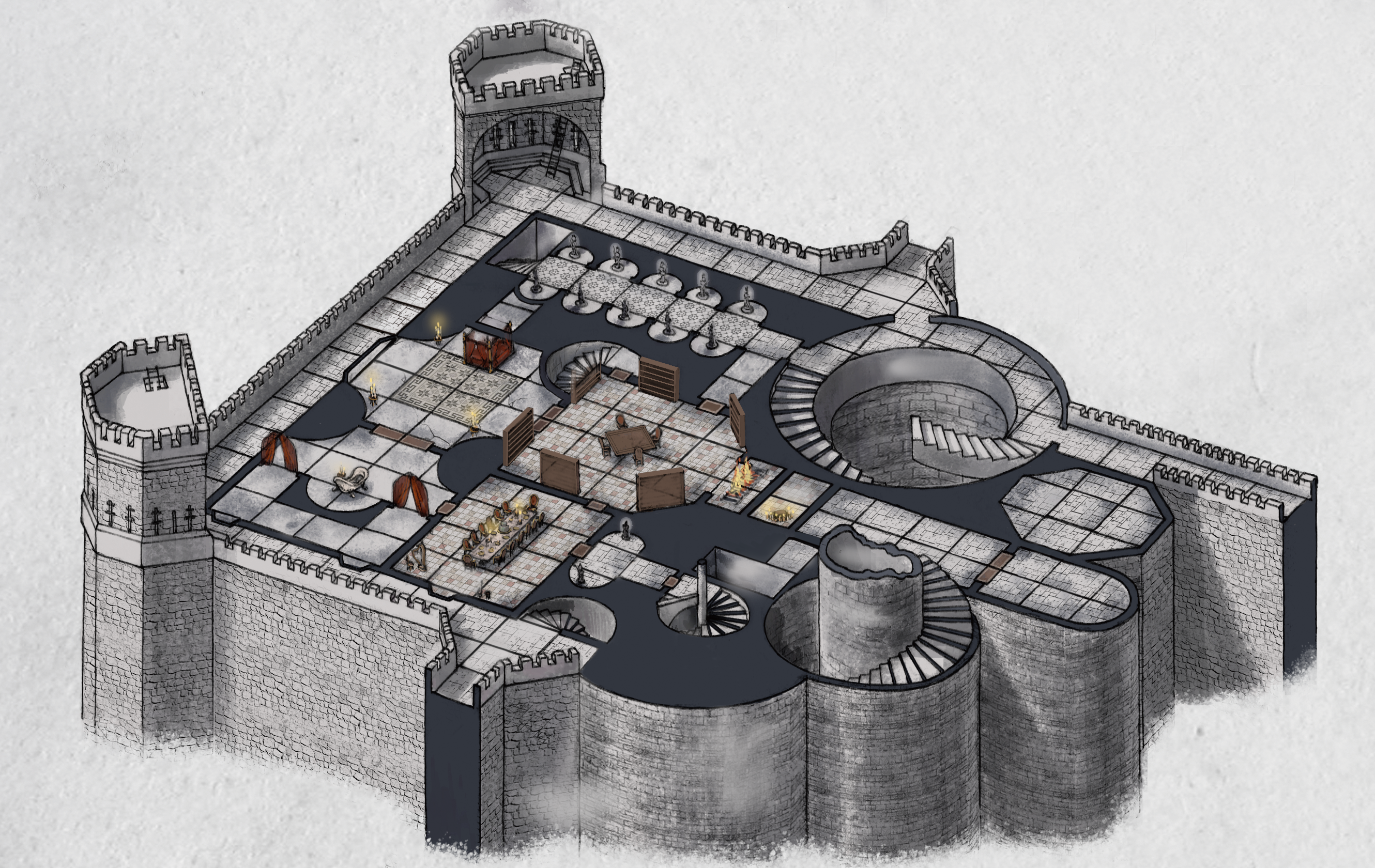 Maps - 5etools
